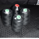 Polyester Sewing Thread For Hair Extension